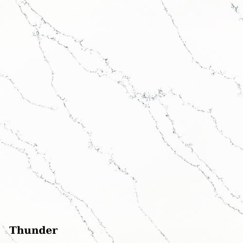 THUNDER